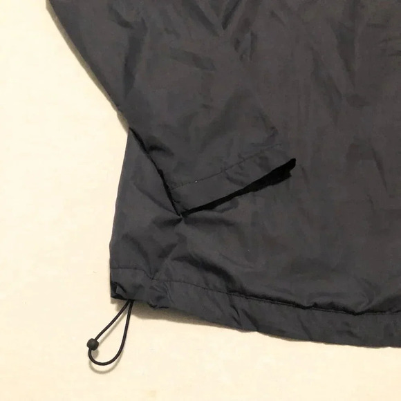 McKinley Half Zip  Pullover Jacket Womens Spring Windbreaker Size M - Picture 16 of 16